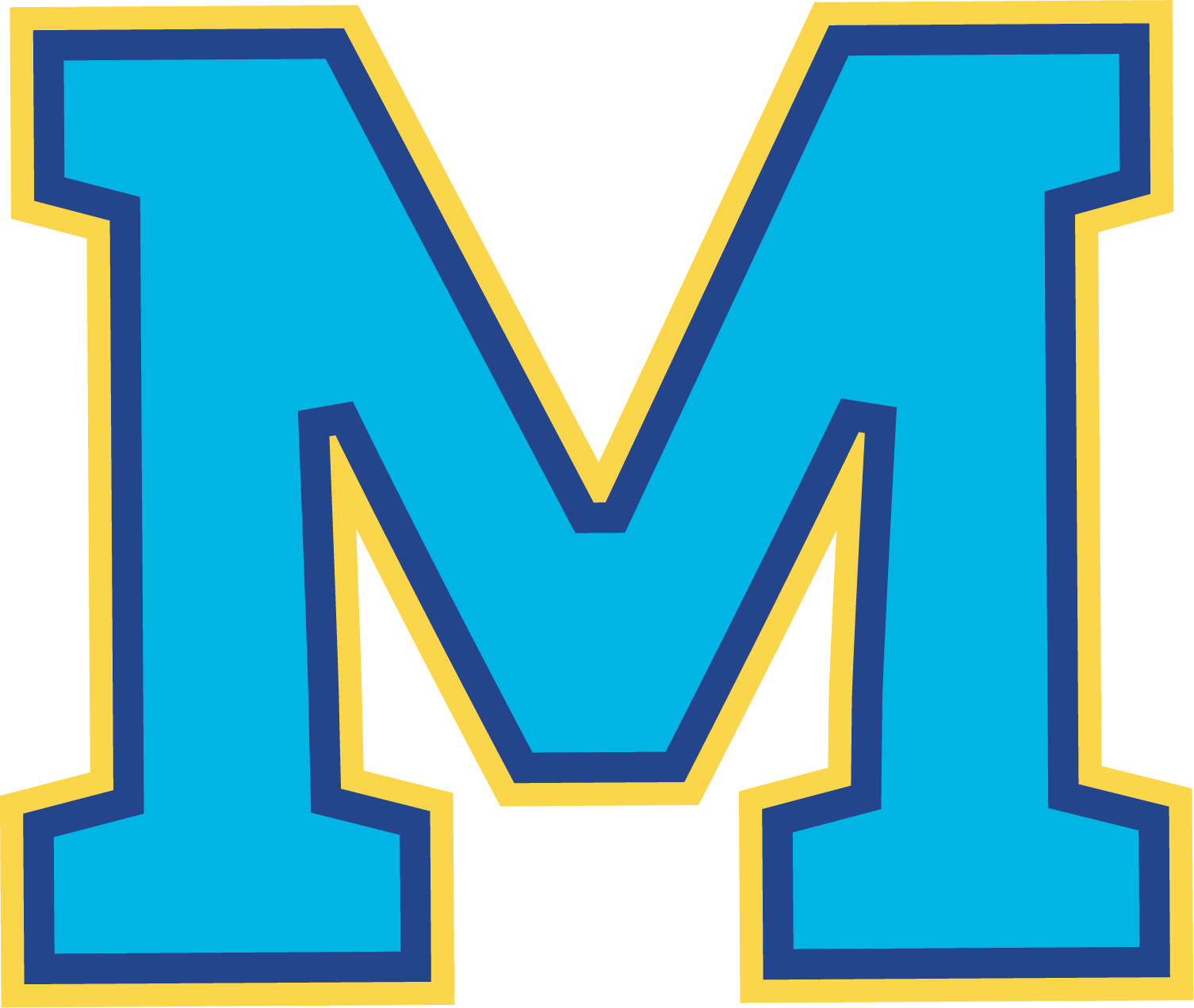 Manual M logo